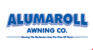 Awning Mart logo