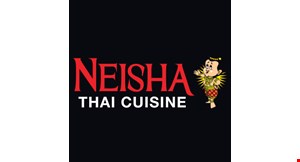 Neshia Thai Cuisine logo