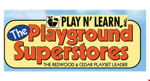 PLAY N LEARN logo