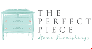 The Perfect Piece logo