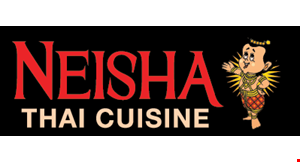 Neshia Thai logo
