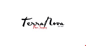 Terra Nova Four Seasons logo