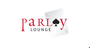 Parlay Lounge logo