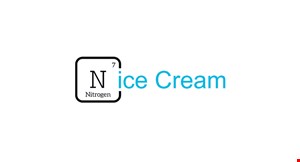Nice Cream logo