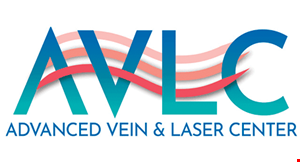 Advanced Vein And Laser Center logo