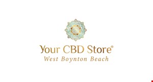 Your Cbd Store Of West Boynton Beach logo