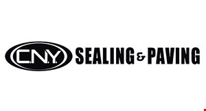 CNY SEAL COATING logo