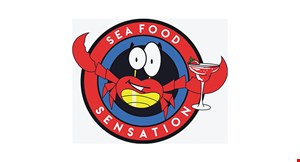 Seafood Sensation logo