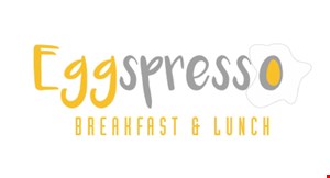 Eggspresso logo