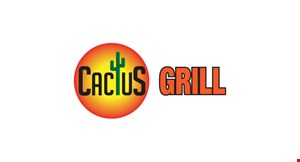Cactus Grill logo