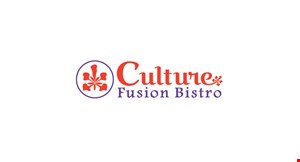 Culture Fusion Bistro logo