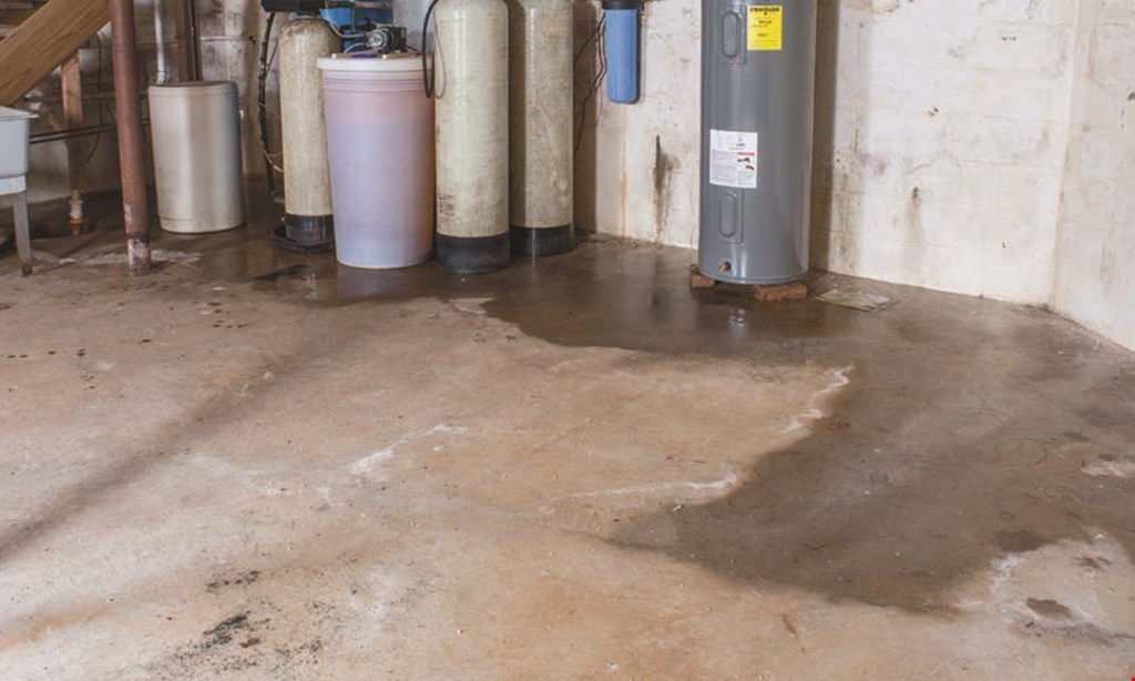 Product image for Master Service Companies $200 off any crawl space repair.