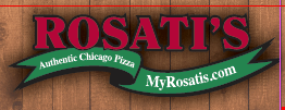 Rosati's Pizza-Val Vista logo