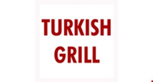 Turkish Grill logo