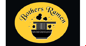 Brother's Ramen logo