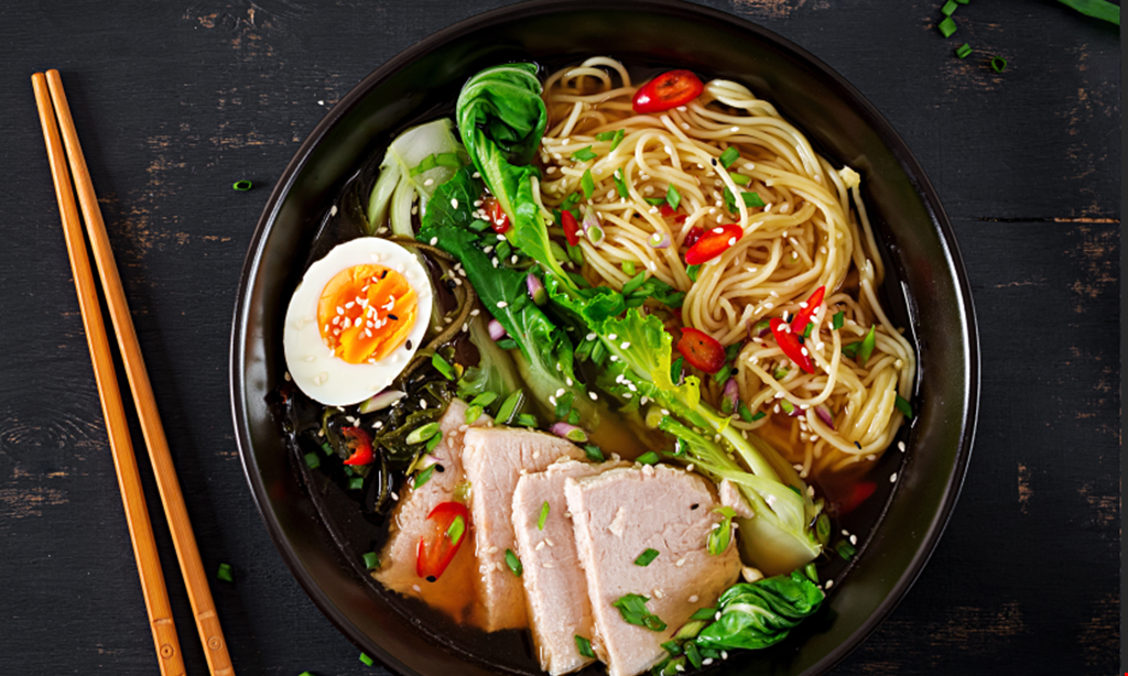 Product image for Brother's Ramen 20% off lunch purchase