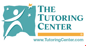 The Tutoring Center logo