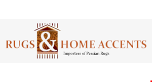 Rugs & Home Accents logo