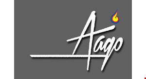 Aago Indian Nepalese Restaurant logo