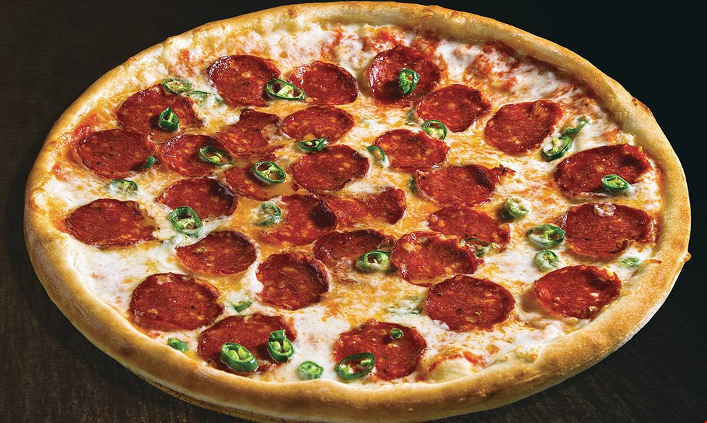 Product image for New York Pizza & Pasta 1/2OFF lunch buffetbuy one lunch buffet and two drinks, get one lunch buffet 1/2 off