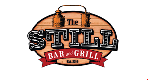 The Still Bar & Grill logo