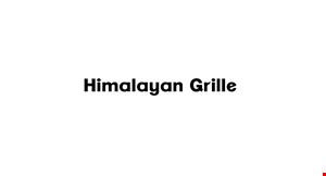Himalayan Grille logo