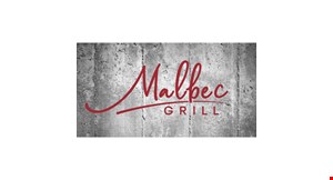 Malbec Grill logo