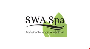 Swa Spa logo