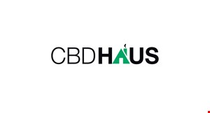 CBD Haus logo