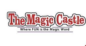 Product image for The Magic Castle $20 For 18 Holes Of Mini Golf For 4 People (Reg. $40)