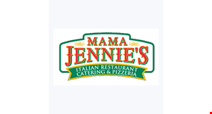 Mama Jennie's - Miami logo