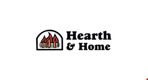 Hearth & Home logo
