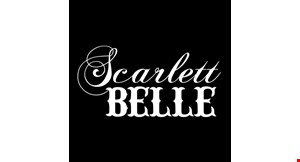 Scarlett Bell Cruises logo