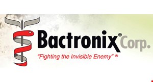 BACTRONIX logo