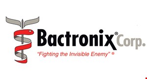 Product image for BACTRONIX CORP. DUCT CLEANING $100 Off Any Service & Free Bottle Of Bactrokill