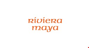 Riviera Maya logo