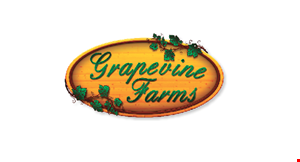Grapevine Farms logo