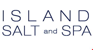 Island Salt And Spa logo