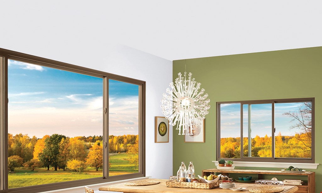 Product image for Huff & Puff Window / Renewal By Andersen $200 OFF Windows And $500 Off Each patio Door. 