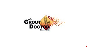 The Grout Doctor Nj-Ny logo