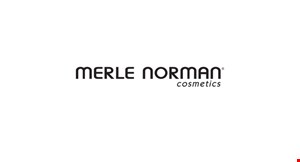 Merle Norman Cosmetics - Gaithersburg logo
