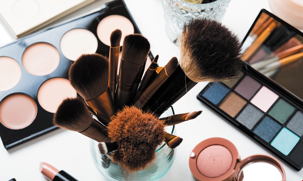 Product image for Merle Norman Cosmetics - Gaithersburg Free Eyebrow Wax