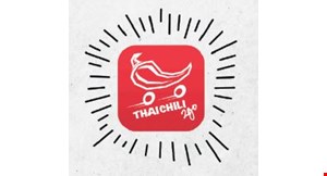 Thai Chili 2 Go Tempe logo