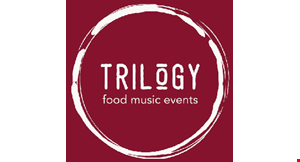 Trilogy Restaurant logo