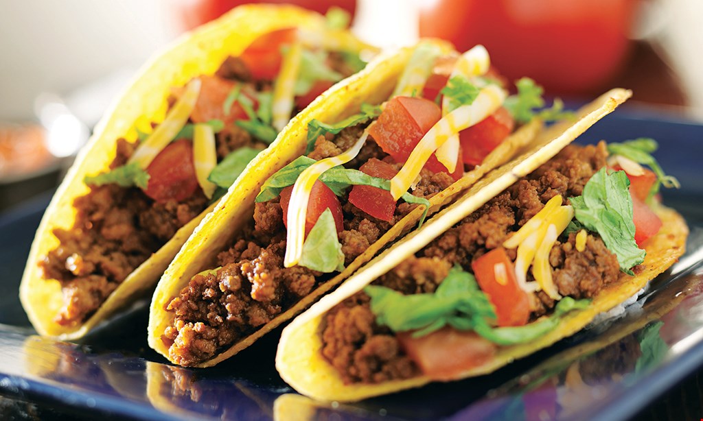 Product image for Torero's Mexican Grill Buy 1 Dinner, Get $6 Off 2nd Dinner Offers are only valid Monday through Thursday.