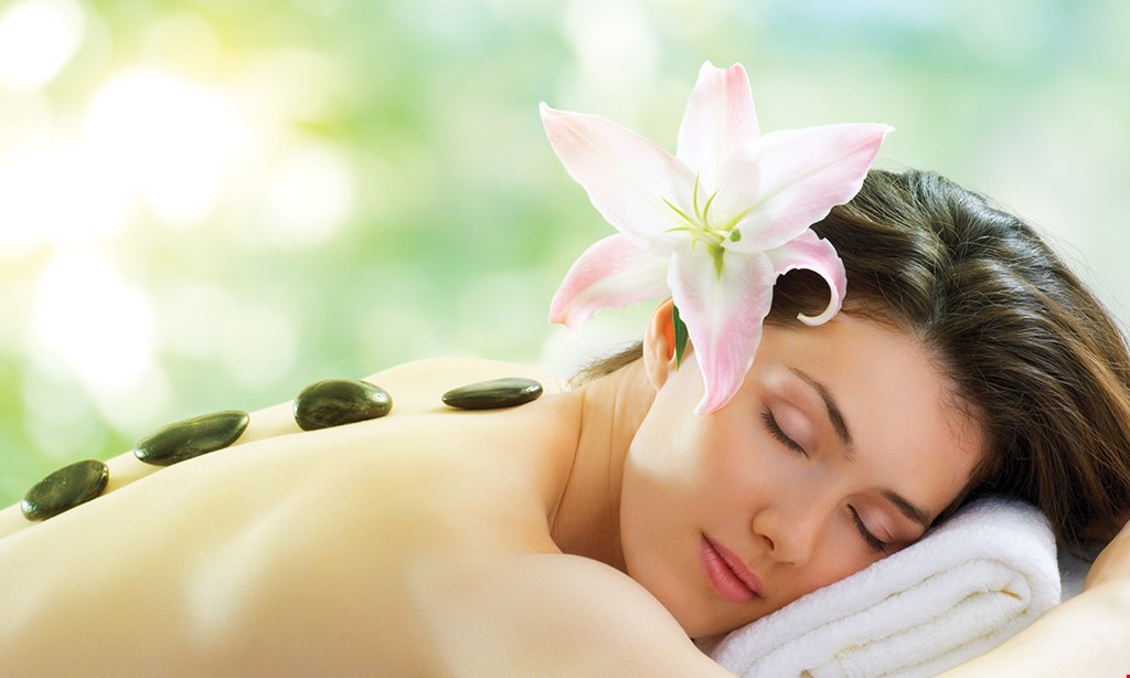 Product image for Olive Leaf Spa $40 facial. 