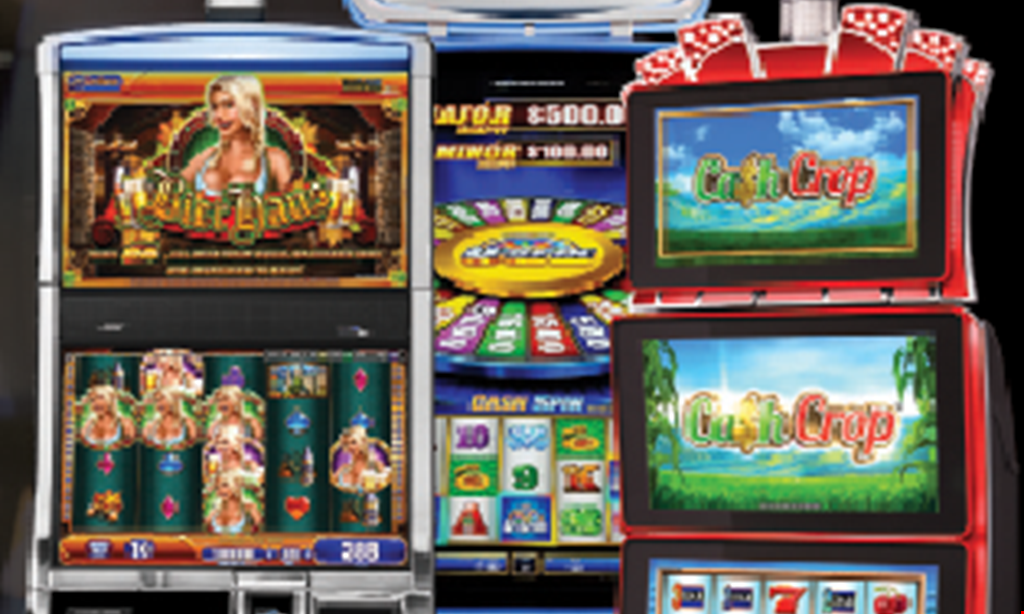 Product image for Julie's $7 free slot play.