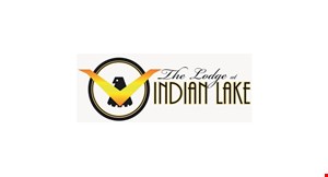 The Lodge At Indian Lake logo
