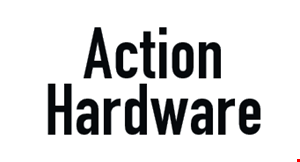 Fairfax Hardware logo