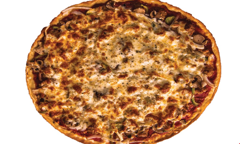 Product image for Rosati's Pizza - Buffalo Grove Two Pizza Deal $9.99 each